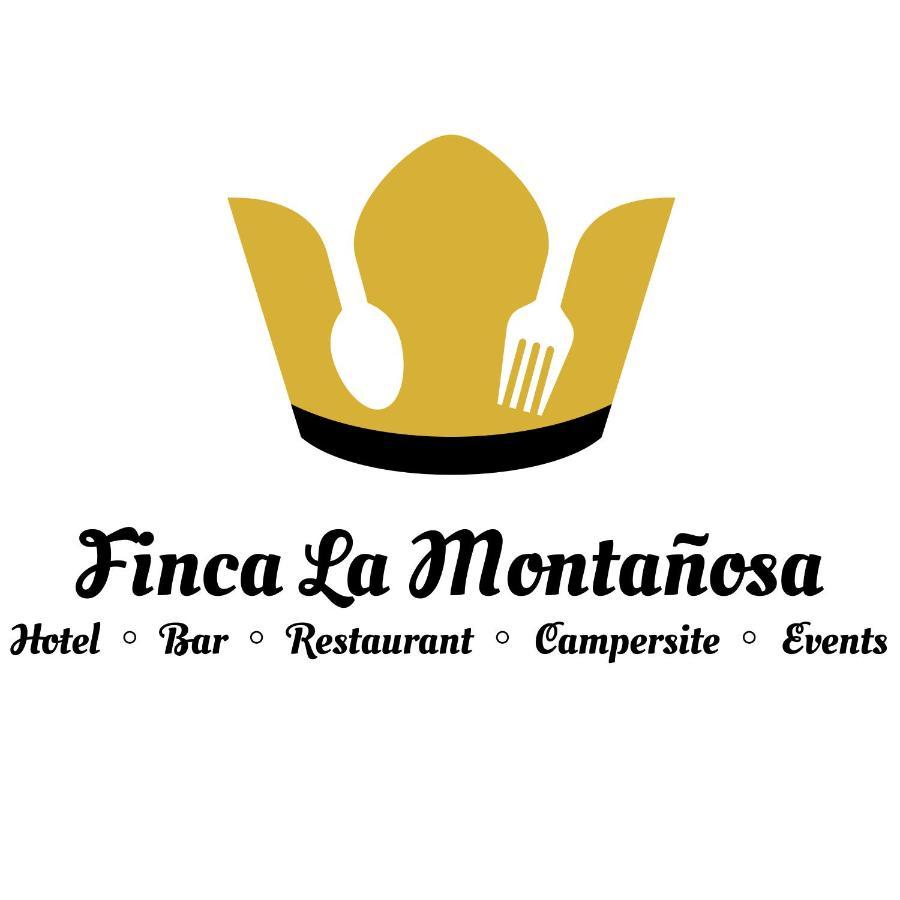 فندق Hondón de las Nievesفي  Finca La Montanosa المظهر الخارجي الصورة